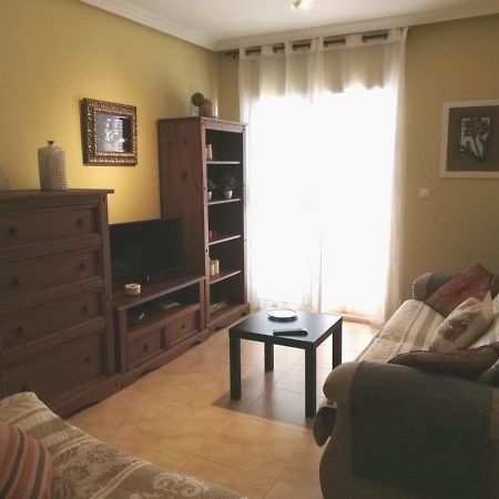 Atico De Josetxu Διαμέρισμα Águilas Εξωτερικό φωτογραφία